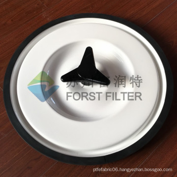 Forst Air Filter Metal Cover For Dust Collector